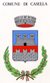 Emblema della citta di Casella